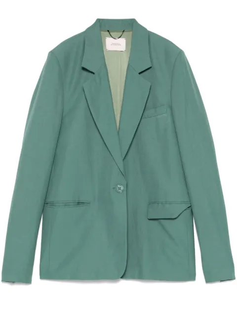 Dorothee Schumacher Summer Cruise blazer