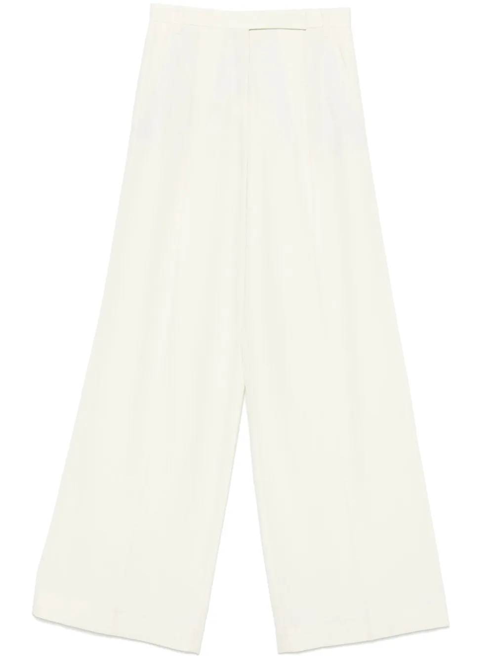 Dorothee Schumacher Summer Cruise broek Geel