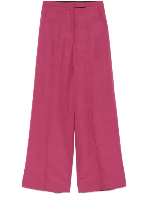 Dorothee Schumacher pantalones anchos