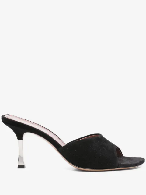 Paris Texas 75mm Lorena mules