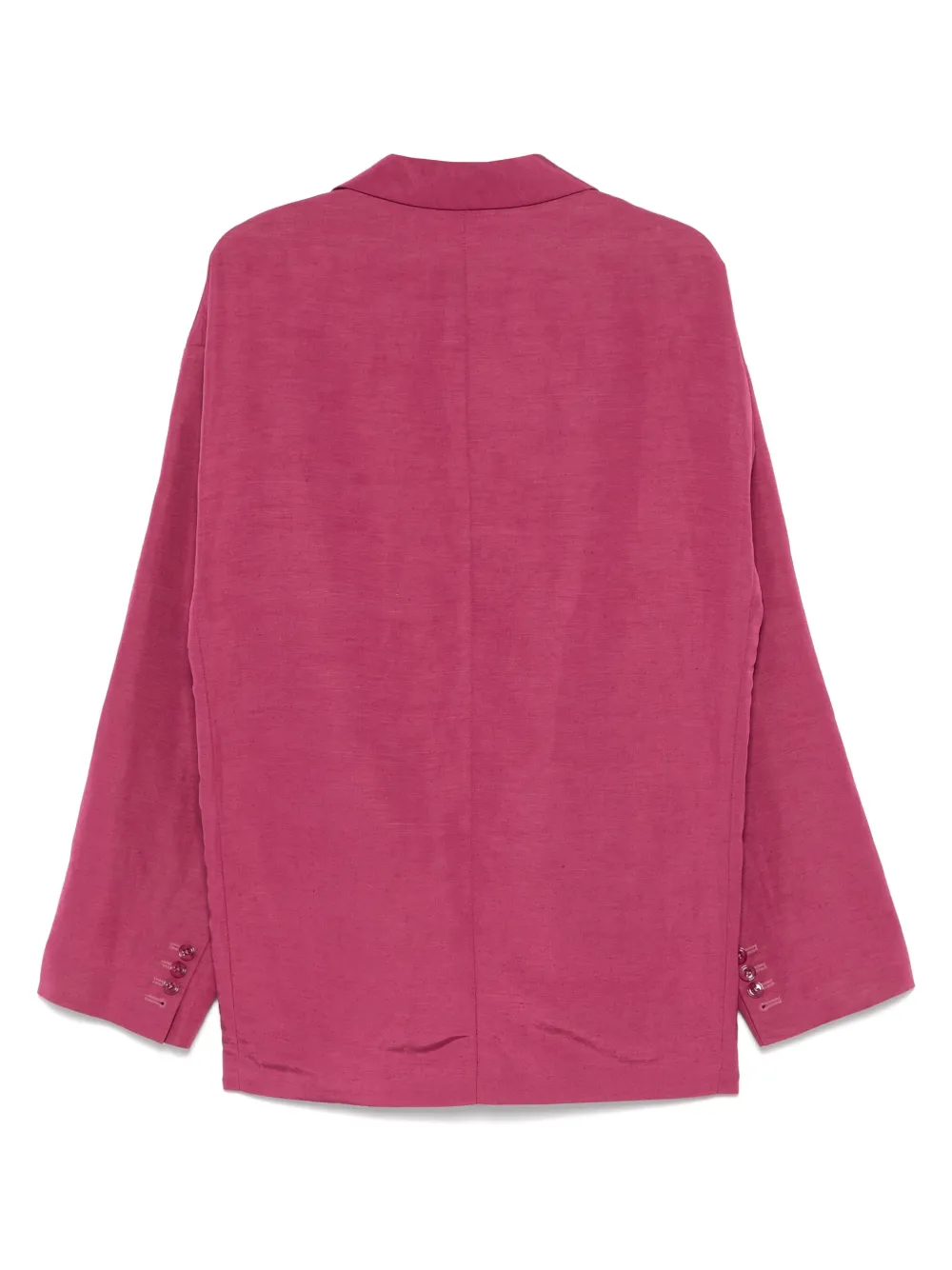 Dorothee Schumacher single-breasted blazer | Blazers | Image 2