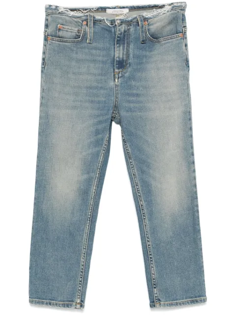 Dorothee Schumacher Love jeans 