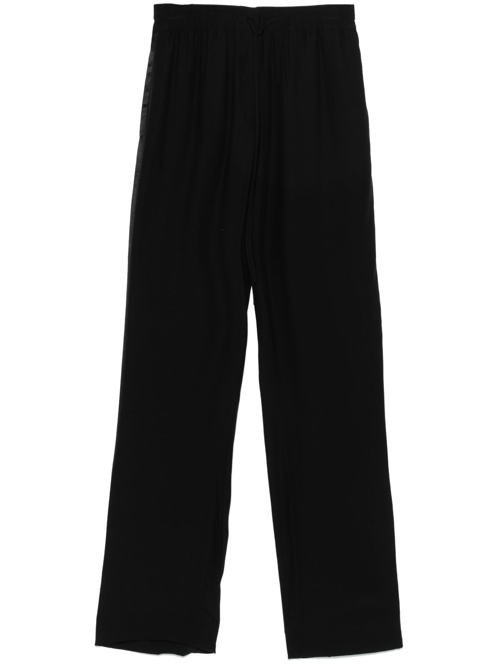 Dorothee Schumacher Sense of Shine broek Zwart