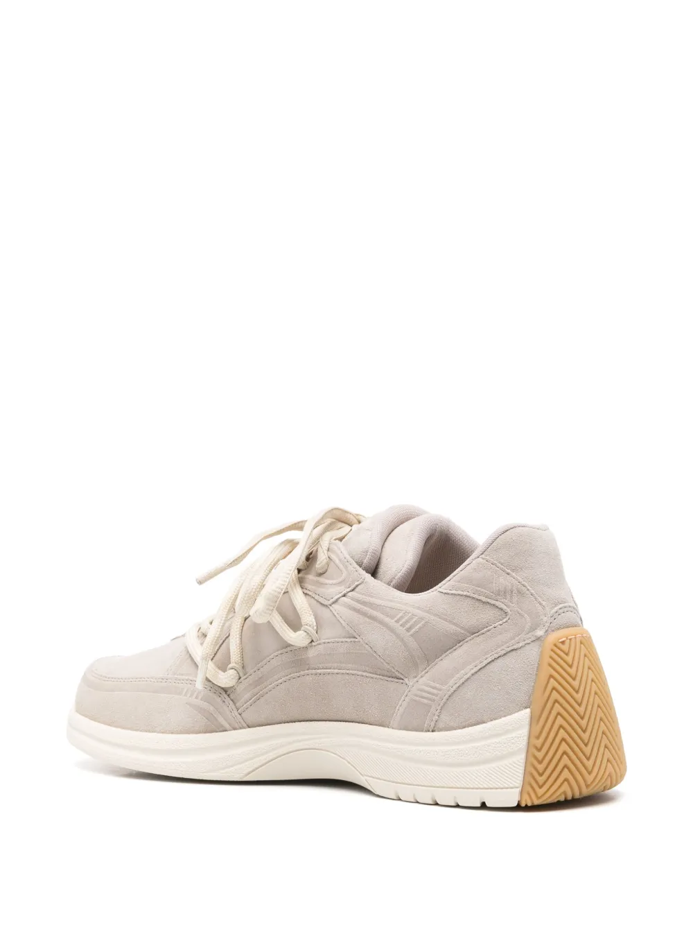 Giuseppe Zanotti Gz-Trail sneakers Neutrals
