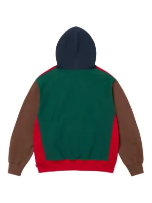 Supreme x Umbro® zip-up Sweatshirt | Red | FARFETCH