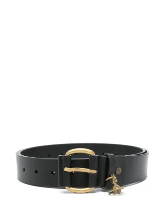Vivienne Westwood Alex ベルト | ブラック | FARFETCH JP