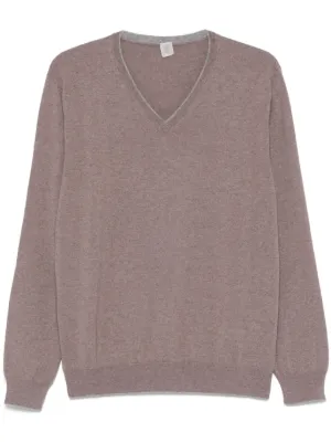 Lardini カシミア セーター | ニュートラル | FARFETCH JP