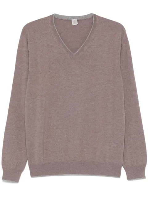 Eleventy cashmere sweater