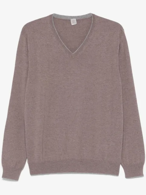 Eleventy cashmere sweater