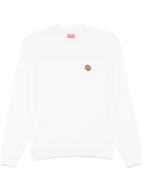 Kenzo Pop Pullover
