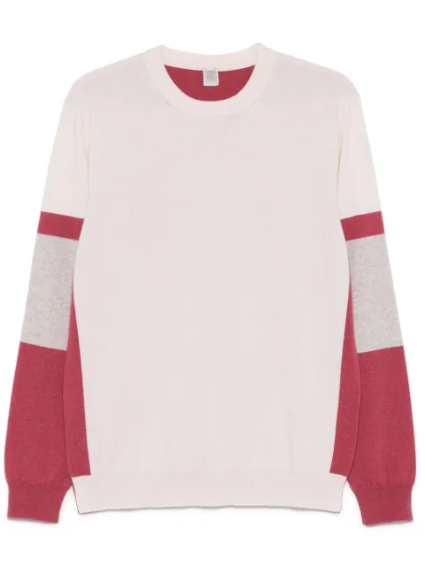 Eleventy Maglione in cashmere