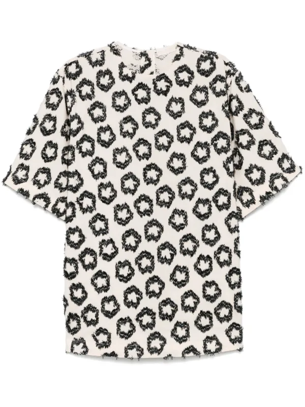 ulla johnson black and white dress Stunning Views Dress, Black Gingham – Chic Soul