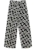 Ulla Johnson Cai trousers - Black
