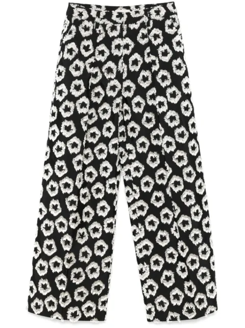 Ulla Johnson pantalones Cai