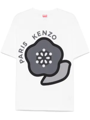 Kenzo T-Shirts for Men | FARFETCH US