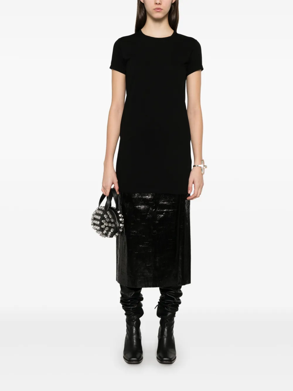 Rick Owens playera Level | Playeras y jerséis | Image 2
