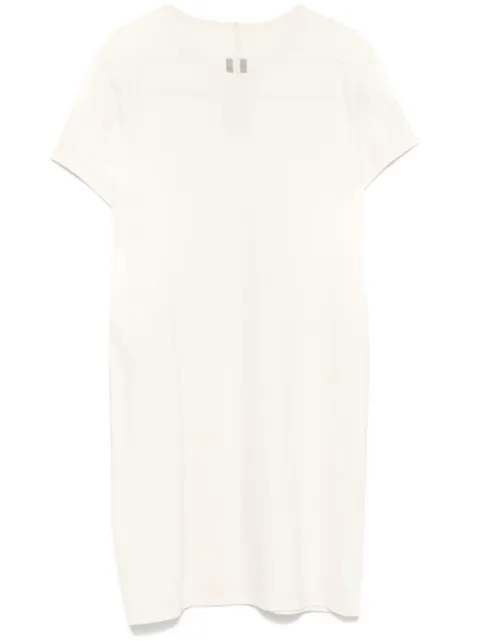Rick Owens playera Level