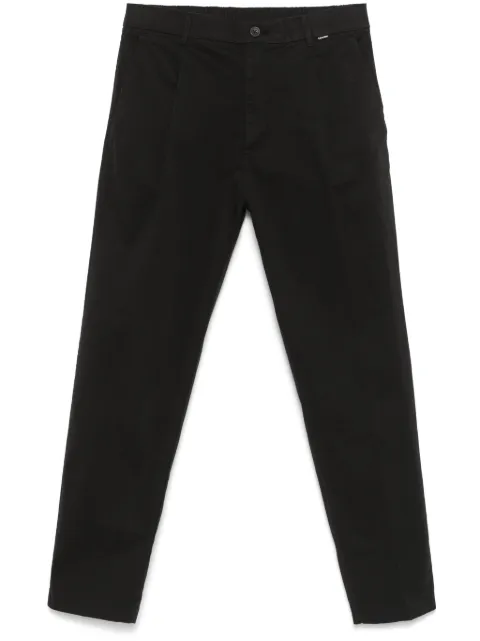 Calvin Klein pantalones de sarga