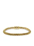 Pragnell 18kt yellow gold English bracelet