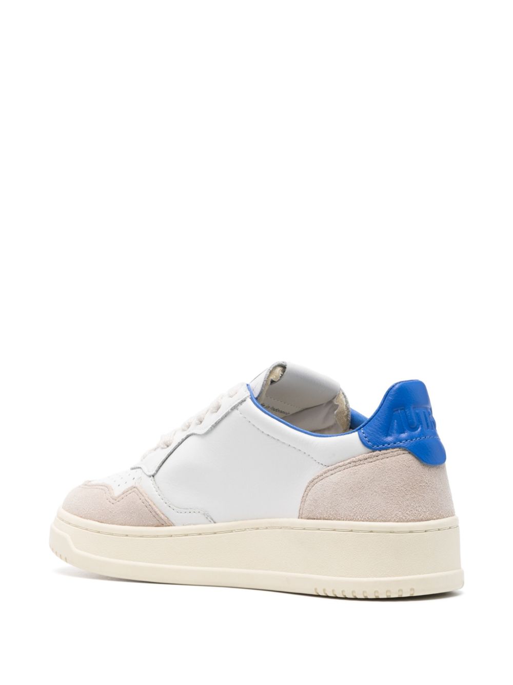 Autry Medalist sneakers White