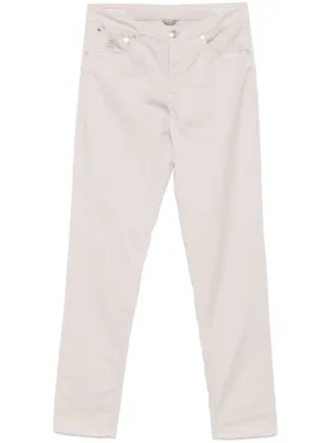 Brunello Cucinelli （ブルネロクチネリ）パンツ - FARFETCH