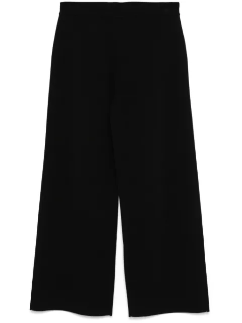 P.A.R.O.S.H. pantalones anchos