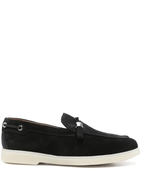 Giuseppe Zanotti Maui loafers 