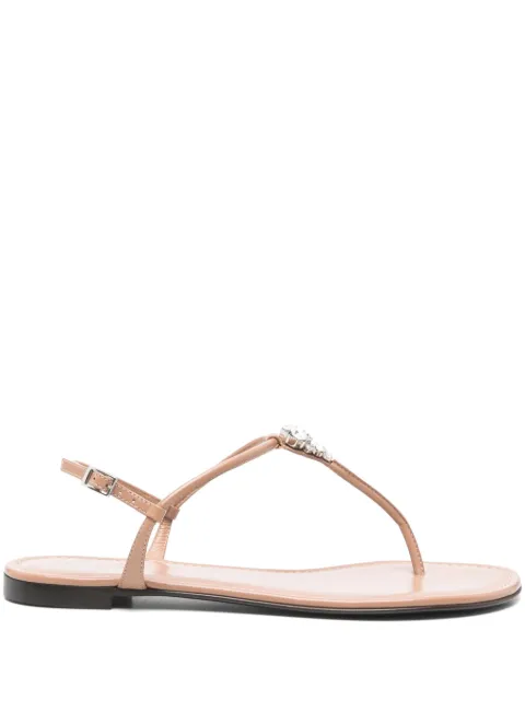 Giuseppe Zanotti Anyelle sandals