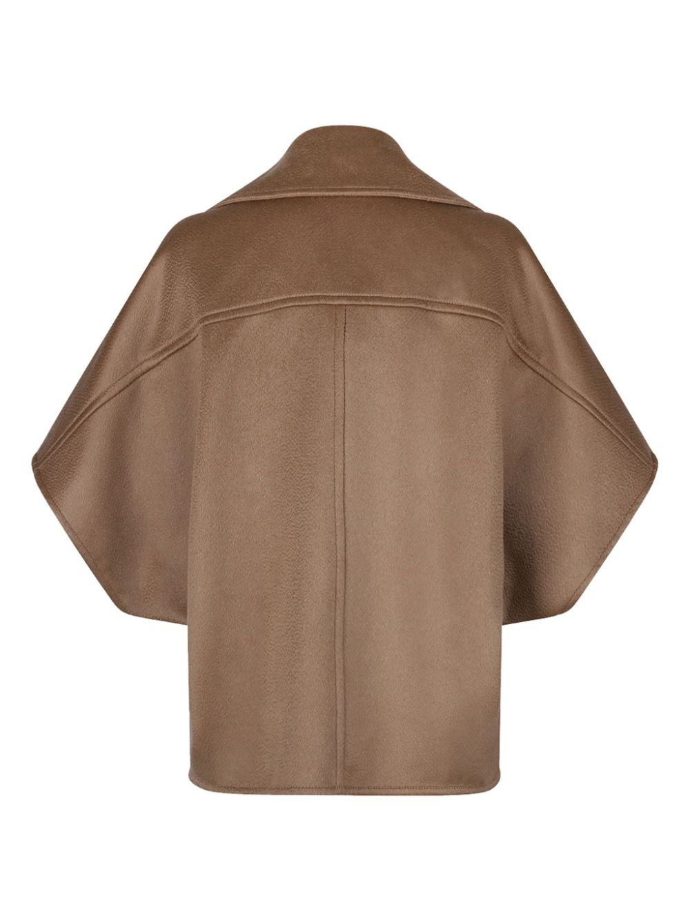 Max Mara Segnale jacket - Bruin