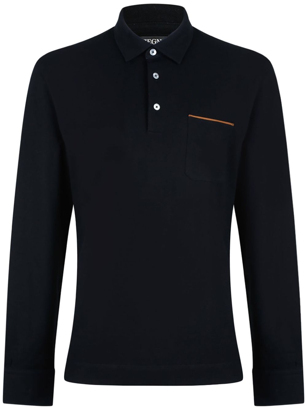 Rue polo shirt