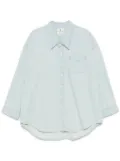 Denimist denim shirt - Blue