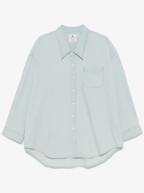 Denimist denim shirt
