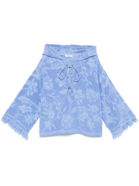 Dorothee Schumacher Cosy hoodie