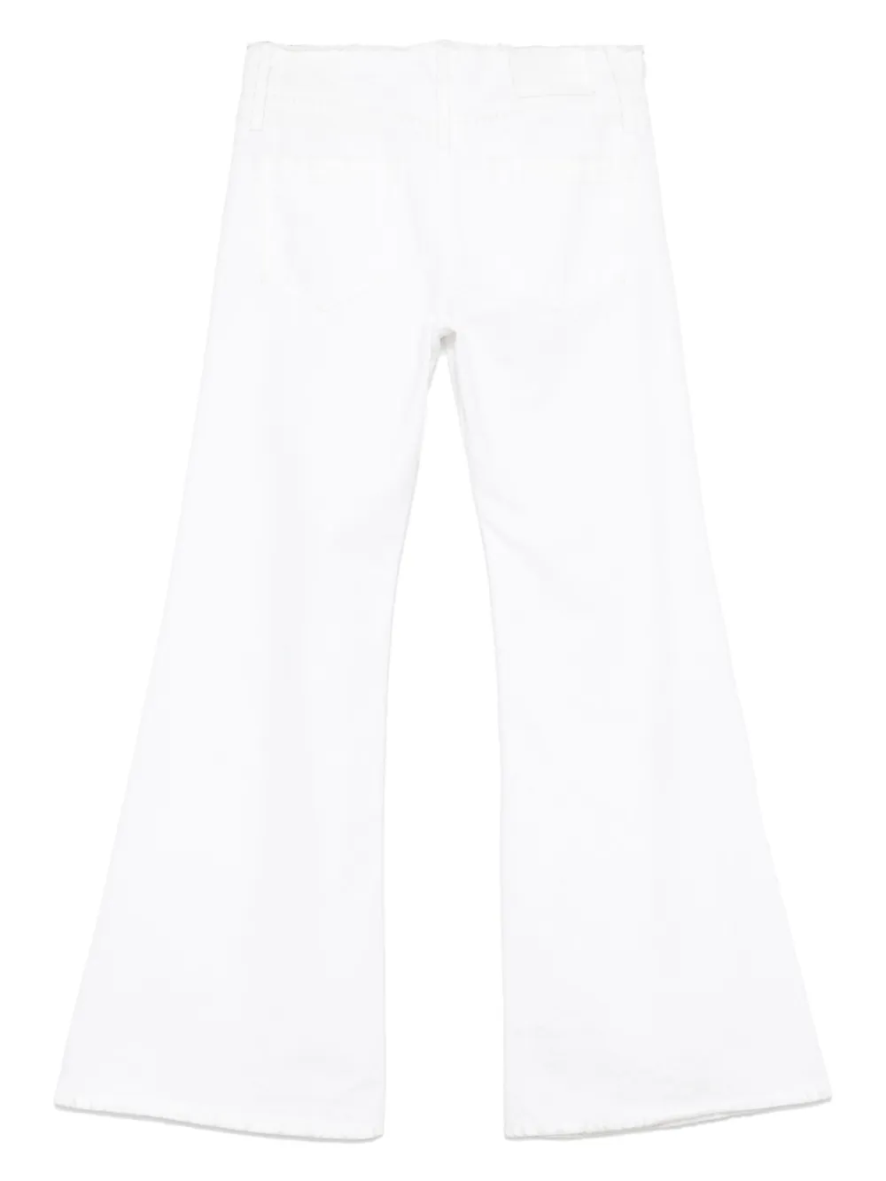 Dorothee Schumacher Attraction I jeans Wit