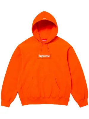 Supreme（シュプリーム）パーカー - FARFETCH