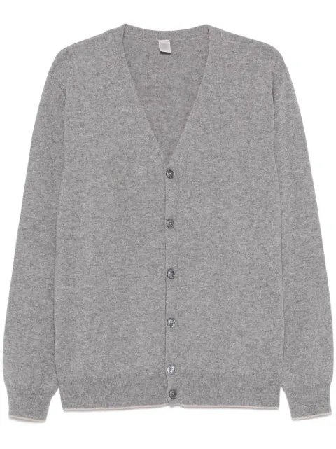 Eleventy cashmere cardigan