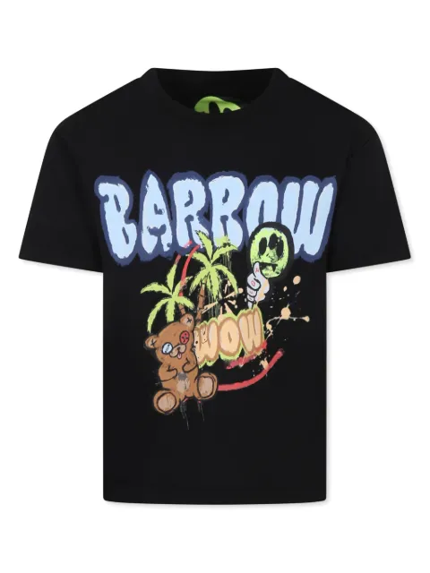 Barrow kids playera estampada