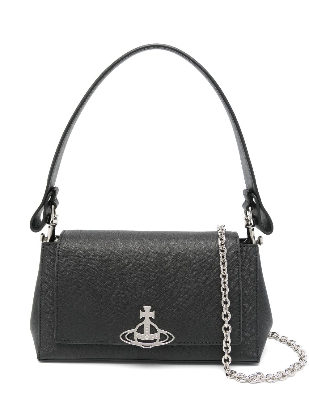 Vivienne Westwood medium Hazel tote bag - Black