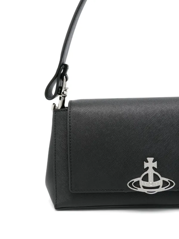♡Vivienne Westwood♡送料関税込HAZEL ハンドバッグM HAZEL ハンドバッグS(ブラック)（レディース）（1220951042
