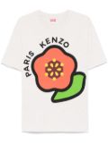 Kenzo 'KENZO Pop' T-shirt - Grey