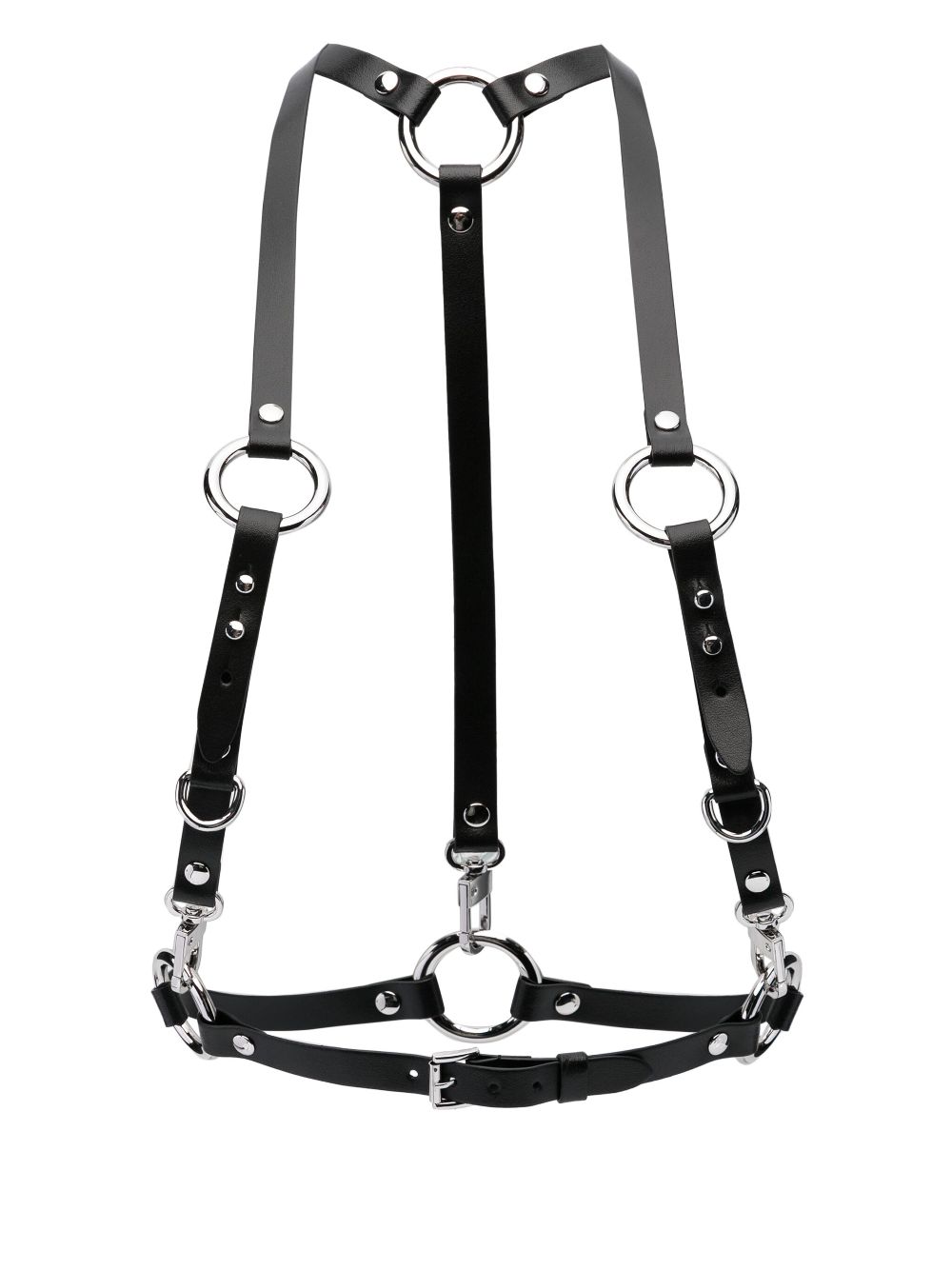 Vivienne Westwood small harness - Black