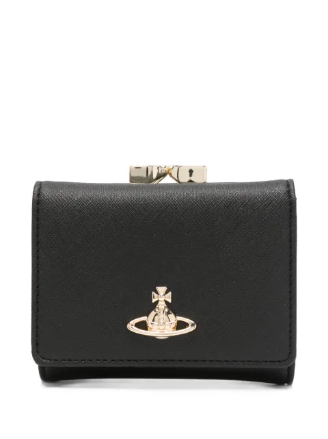 Vivienne Westwood small Frame wallet