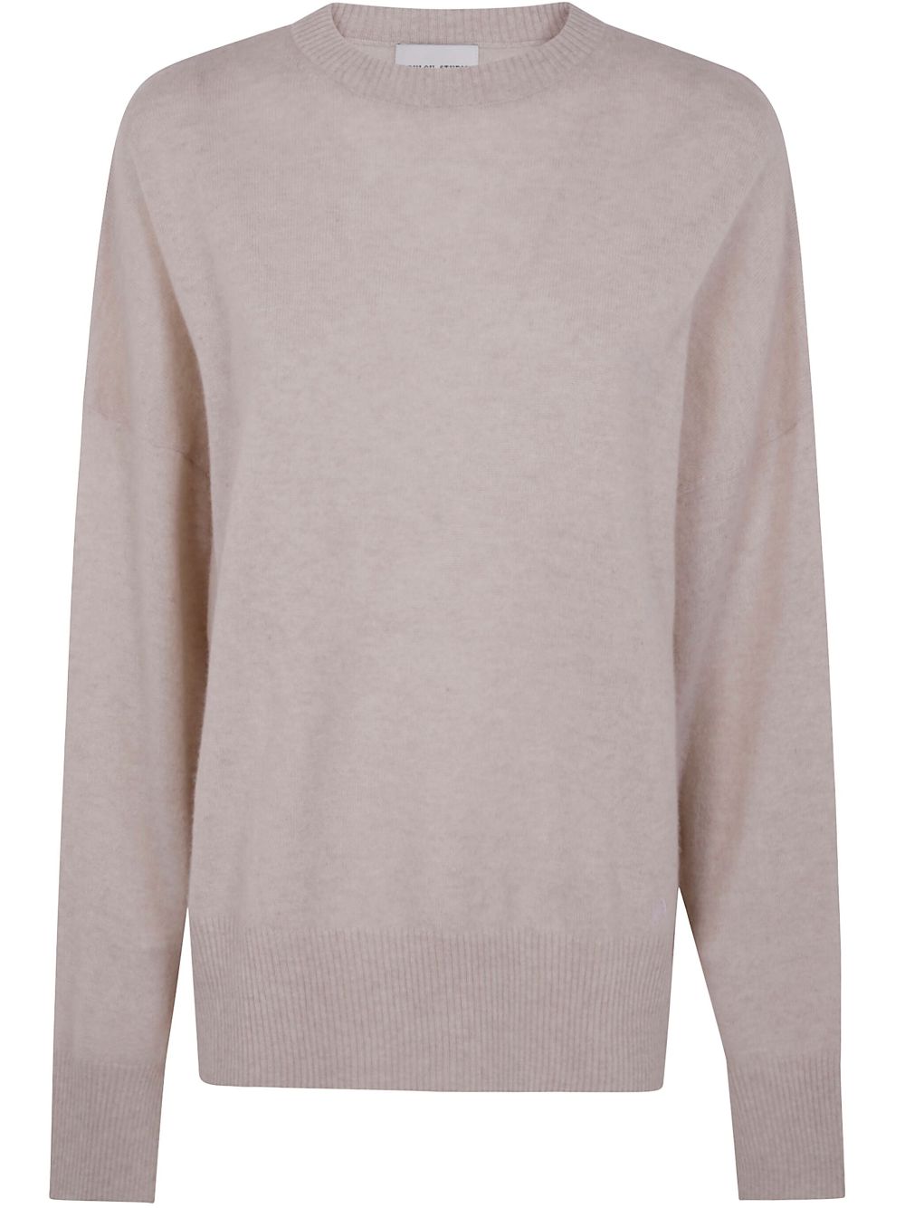 Loulou Studio Anaa sweater - Neutrals