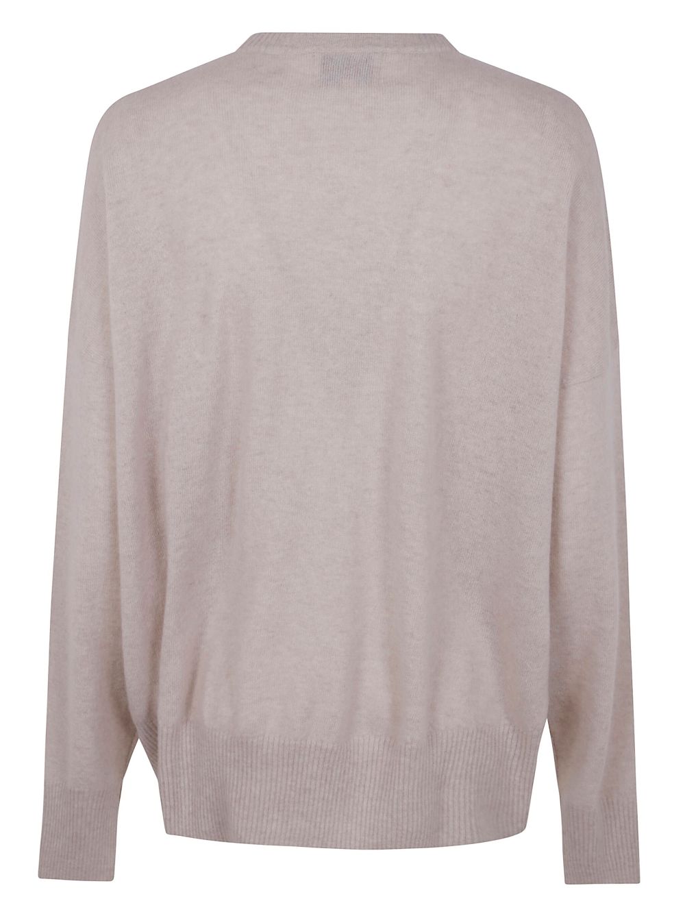 Loulou Studio Anaa sweater - Neutrals