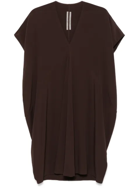 Rick Owens Tommykite V dress 
