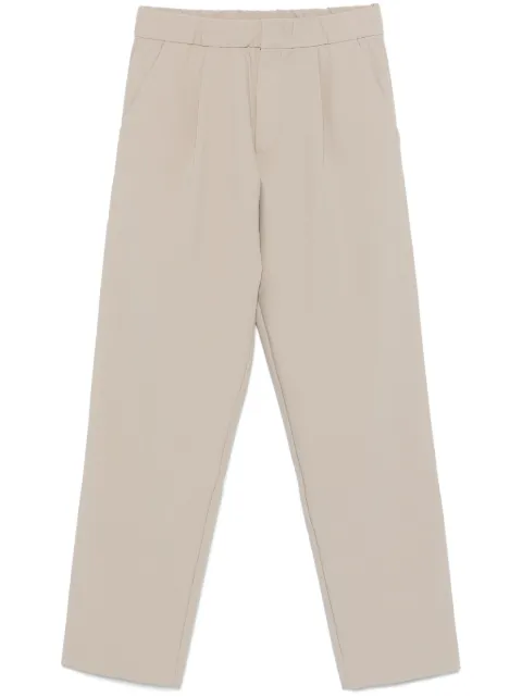 Calvin Klein pantalones tapered