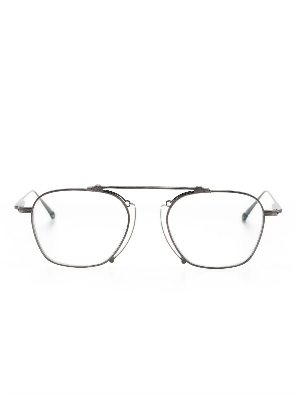 Matsuda Occhiali M3129 - Nero