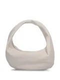 KHAITE medium Olivia shoulder bag - White