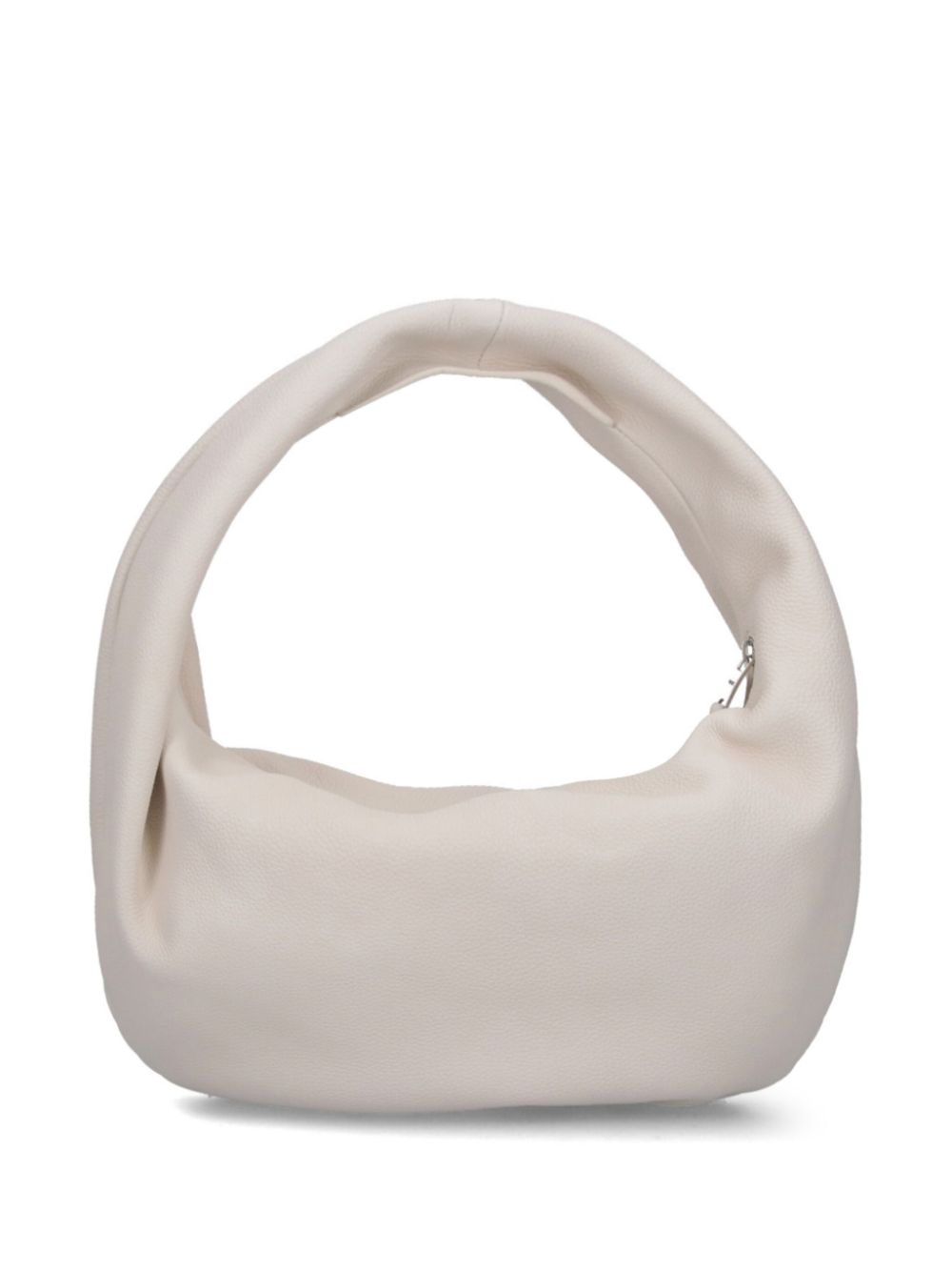 KHAITE medium Olivia shoulder bag - Wit