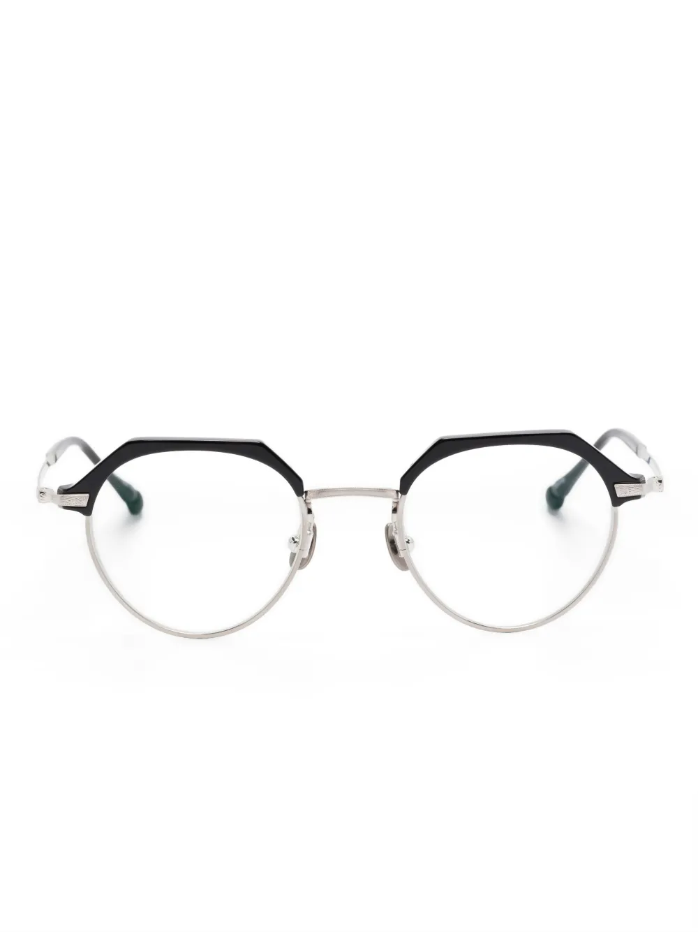 Matsuda lunettes de vue M2064 | noir | Image 1